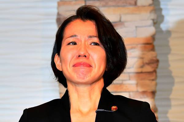 豊田真由子前議員「間違っていた…」実父明かした悔恨の胸中