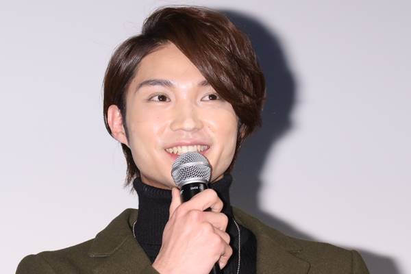 『ひよっこ』磯村勇斗が明かした“おちゃめ”すぎる一面とは？