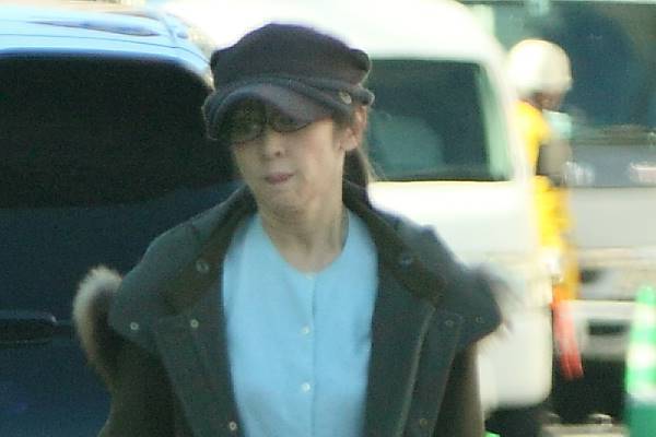 斉藤由貴「活動休止ではない」事務所が語る18年の多忙ぶり