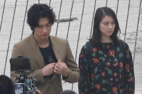 武井咲　事務所は早期復帰模索も「2年は休みたい」と育休宣言