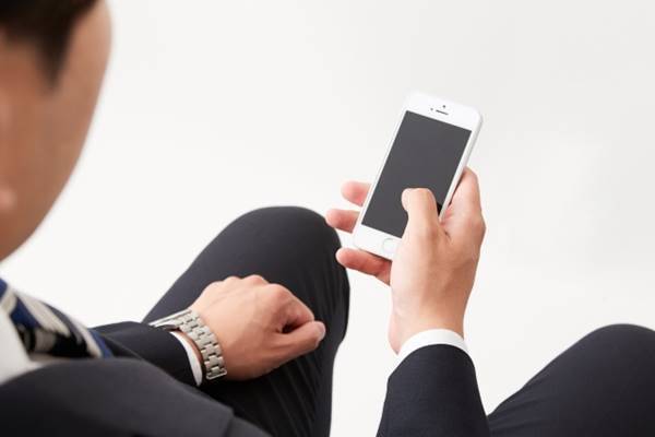 櫻井翔に一問一答「得意なことは携帯の文字入力（笑）」