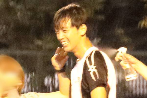 竹内涼真「陸王」熱演で8キロ減量…「痩せすぎ」と心配の声