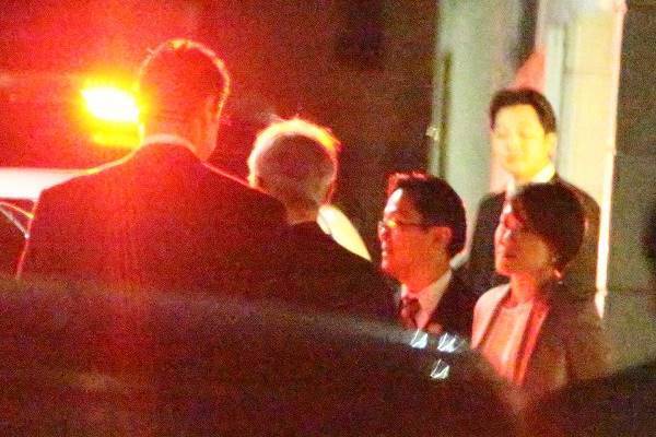 今井絵理子議員　師走の“接待要員”奔走で打ち明けた派閥の悩み