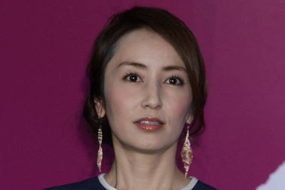 矢田亜希子のシンママ決意告白に共感の声 印象が変わった 17年12月26日 ウーマンエキサイト 1 2