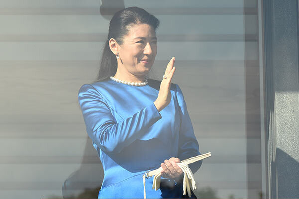 雅子さま「自分の口で語りたい」皇后への大きな決断