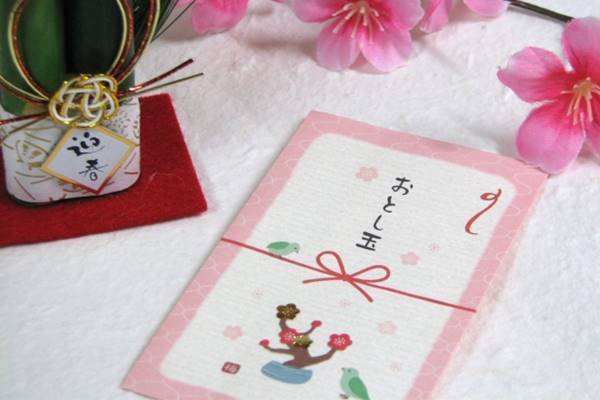 「お年玉」は目上の子どもにはNG表現!?年末年始のマナークイズ