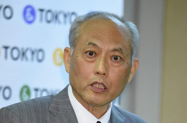 舛添要一氏　終日の“貴乃花騒動”報道に「心の中に冷気が走る」