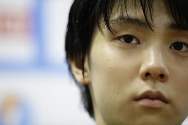 恩師が語る羽生結弦の不屈「僕に不可能の文字はない！」