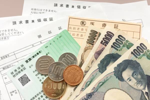 一般医薬品や単身赴任費用も…見落としがちな「控除」適用例