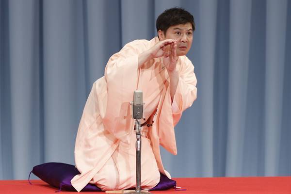 月亭方正　落語家転身10年で語る“いじめられ芸人”時代の苦悩