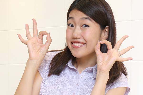 横澤夏子語る「6年間の婚活で経験した“親に言われて嫌なこと”」