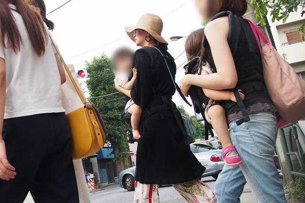 榮倉奈々支えるママ友会の輪　産後復帰で抱えていた重圧癒す