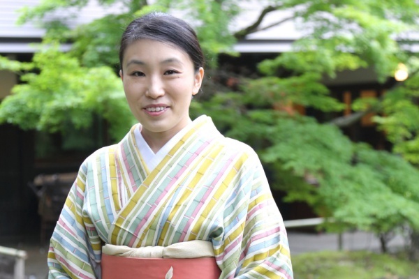 負債10億円からV字回復…老舗旅館の若女将の「働き方改革」