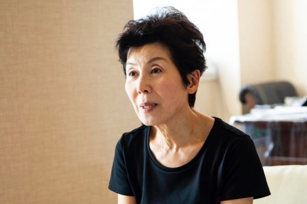 NHK過労死記者母の慟哭「大好きな仕事で亡くなるなんて…」