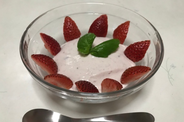 1ミリも動きたくない人のための「ずぼらスイーツ」レシピ