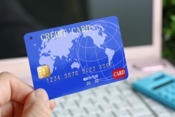 角田和将氏が伝授「クレジットカード生活でお金を貯める方法」