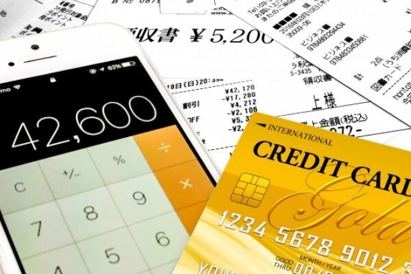 角田和将氏に聞く「クレジットカード明細は家計簿になります」