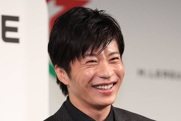 田中圭　演技の振り幅が評価！おっさんずラブから社会派まで