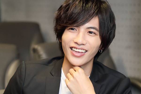 志尊淳語る『半分、青い。』結末への思い「鈴愛はやはり律と…」