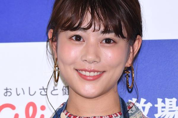 高畑充希にポスト松重豊の声　忘却のサチコが早くも続編計画へ