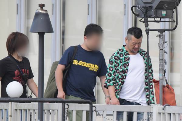 加藤シゲアキ守る禁酒の誓い…ケンコバの飲み会誘いも断る