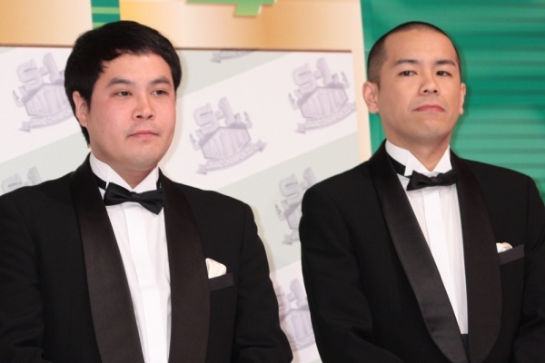 タカトシの金銭感覚明るみに「もし400万円あったら…」