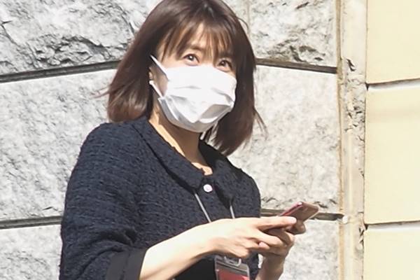 小林麻耶　結婚の次は引退！急な舵切りに隠された“6”の秘密