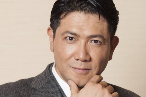 別所哲也、神田沙也加のお相手に！“恋愛の醍醐味”語る