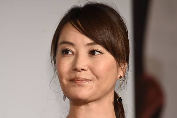 観月ありさの凄すぎプロ根性　仕事だと一変して自ら追い込む