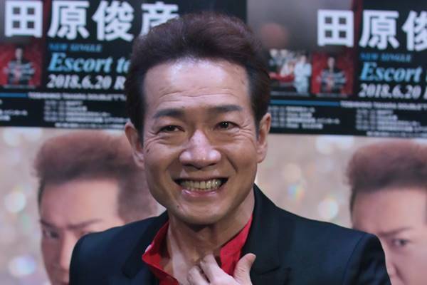 田原俊彦の子育て厳格な理由 娘に伝えた「2世でも責任を」