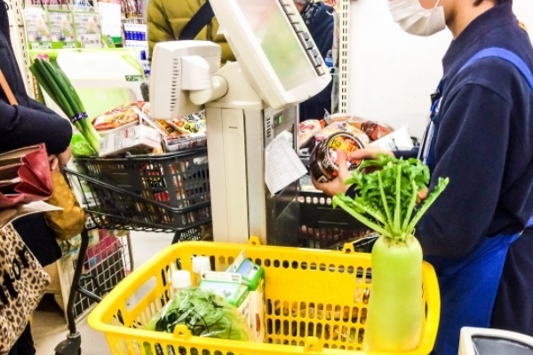 8千世帯世代別家計簿で判明「歳をとっても食費は減らない」