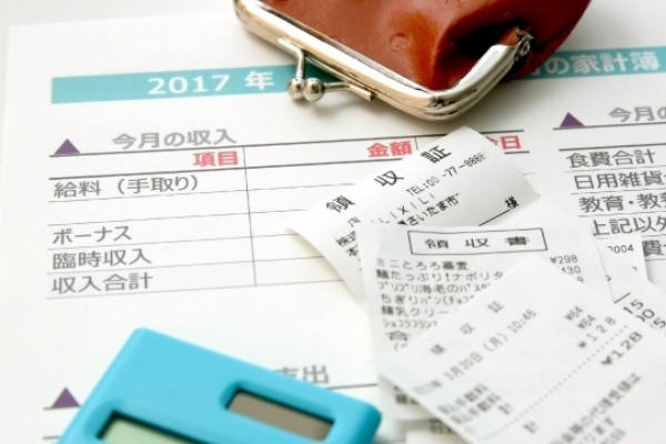 世代別家計簿で判明“50代削れる出費、リタイアで増える出費”