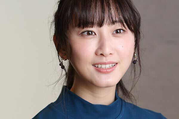 松井玲奈　月9に朝ドラも！飛躍の陰に元アイドルの意外な強み