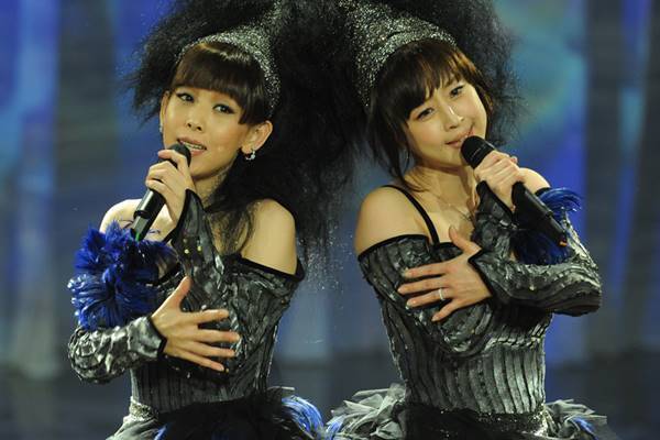 Wink　一夜限りの復活で急浮上した「紅白出場」の仰天プラン