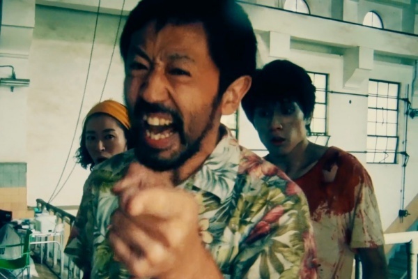 大反響映画『カメラを止めるな』本誌記者が感じた“爆笑と感動”