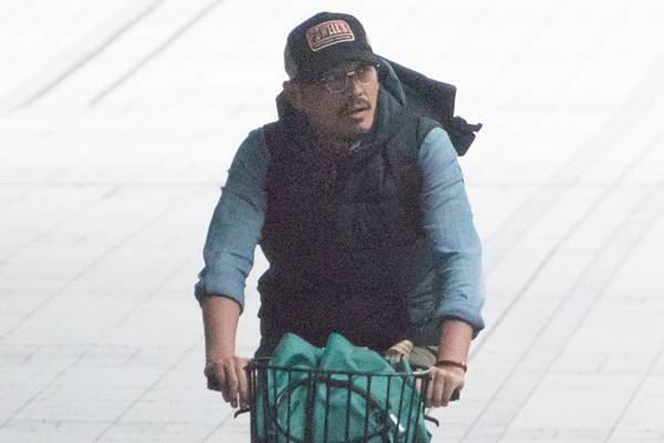 坂口憲二　順調な回復ぶりの裏にあった懸命なリハビリ生活