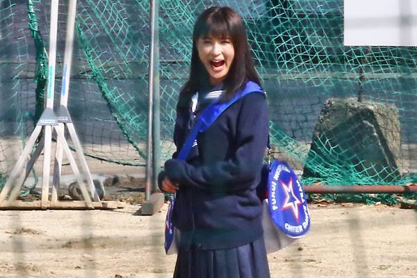 土屋太鳳　姉はリアルチアダン！熱演支える秘密の姉妹ガチ特訓