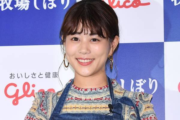 高畑充希　坂口健太郎と宅飲みにハマり外出の機会が激減する