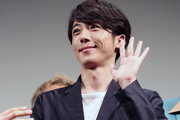 高橋一生　多忙でも仕事断らず…ブレークしても守り続ける信念