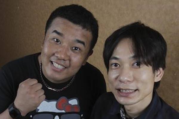 インパルス板倉「僕はどこで間違えた？」相方不在の苦悩語る