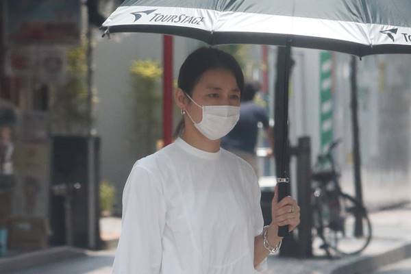 石田ゆり子“奇跡の48歳”の美貌育む「午前3時の朝活」習慣