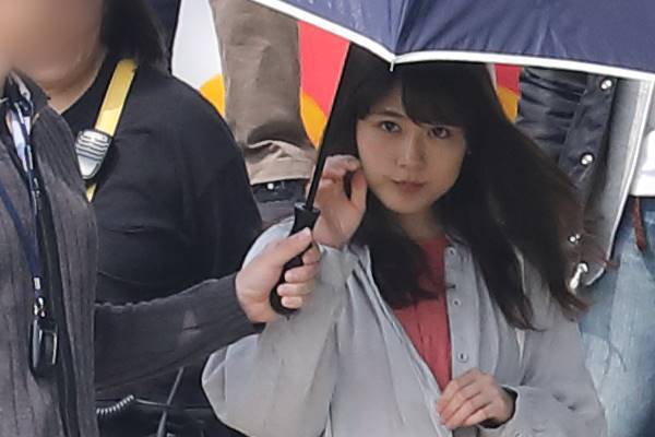 有村架純　驚きのマイペース…会食後5kmの道のり歩いて帰る