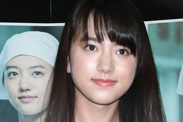 清原果耶「透明なゆりかご」絶賛にあった16歳離れした女優魂