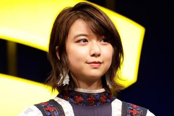 「ぎぼむす」で話題の上白石萌歌 実姉・萌音との2つの違い