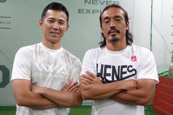 40歳でJリーガーになった男の肉体改造の秘密