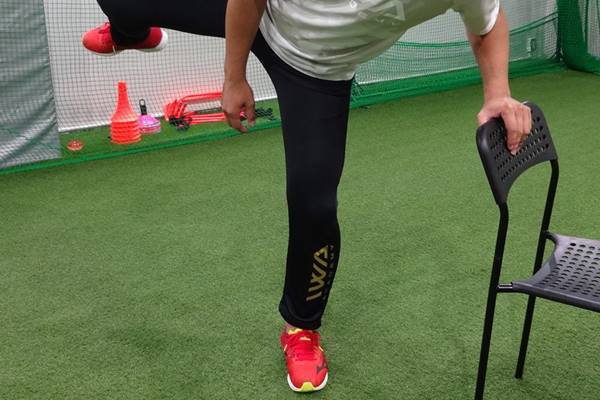 40歳でJリーガーになった男の肉体改造の秘密