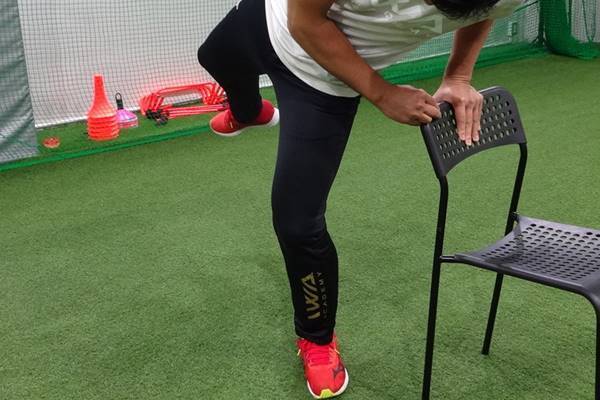 40歳でJリーガーになった男の肉体改造の秘密