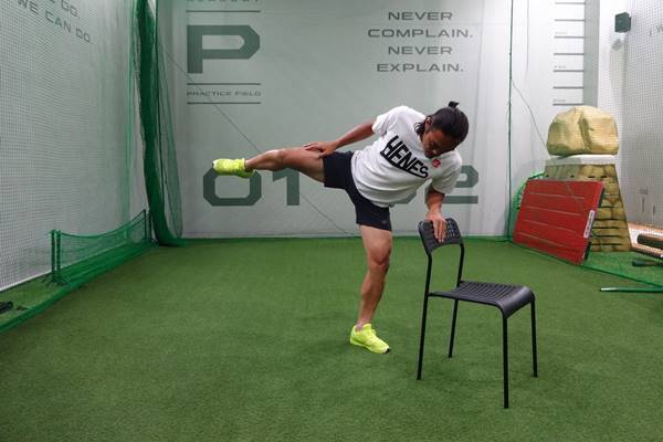 40歳でJリーガーになった男の肉体改造の秘密