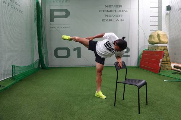 40歳でJリーガーになった男の肉体改造の秘密