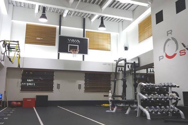 40歳でJリーガーになった男の肉体改造の秘密